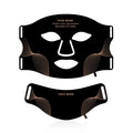 7-Color LED Red Light Therapy Face Mask