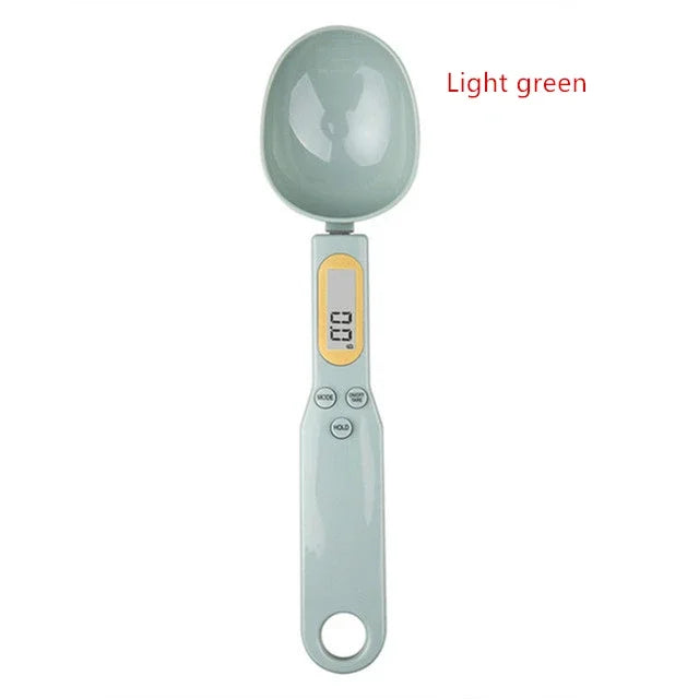 Digital Spoon Scale 500g