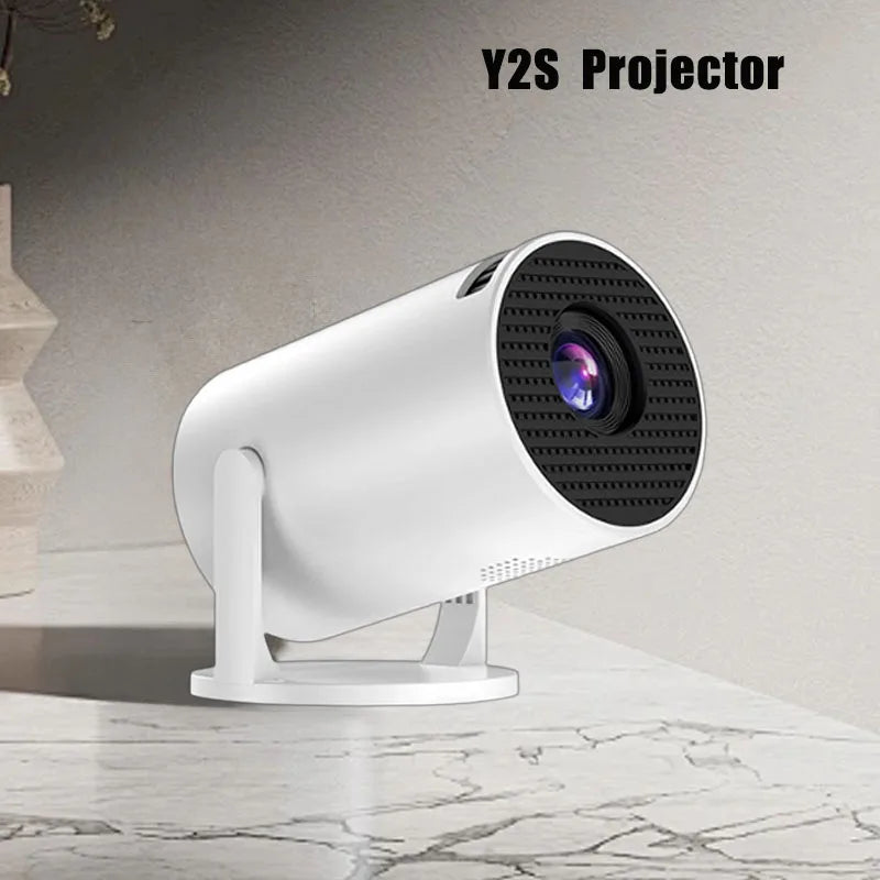Mini Projector Y2S