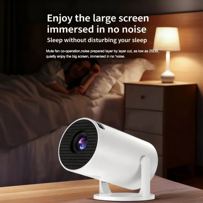 Mini Projector Y2S