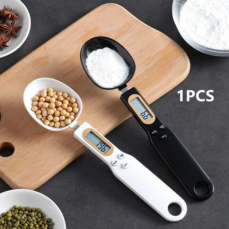 Digital Spoon Scale 500g