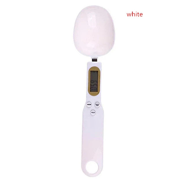 Digital Spoon Scale 500g
