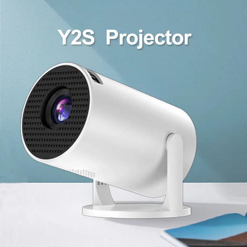 Mini Projector Y2S