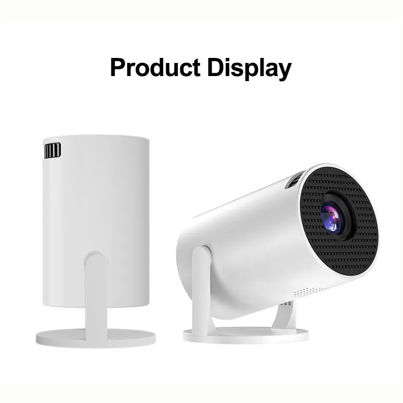 Mini Projector Y2S