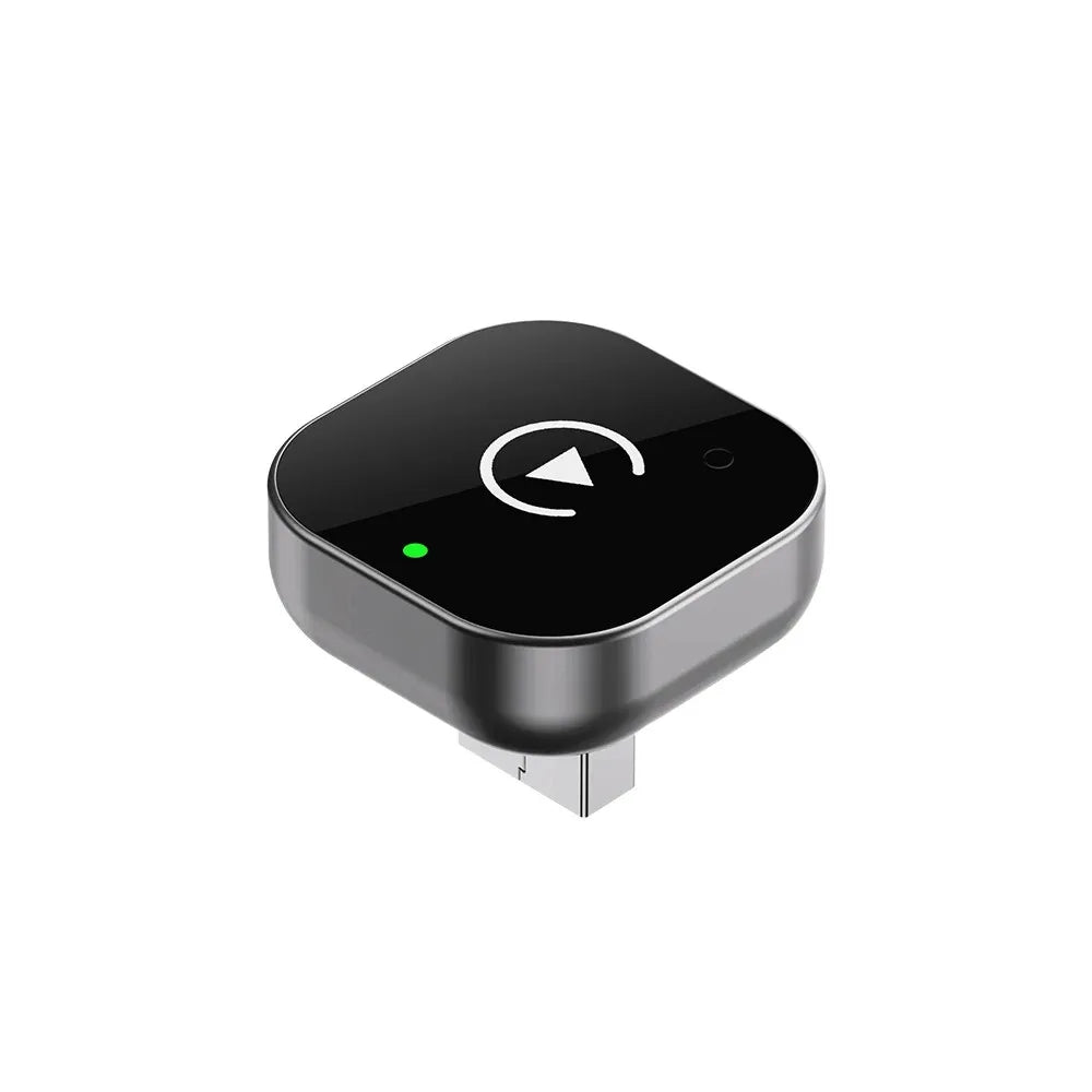 Wireless CarPlay Adapter